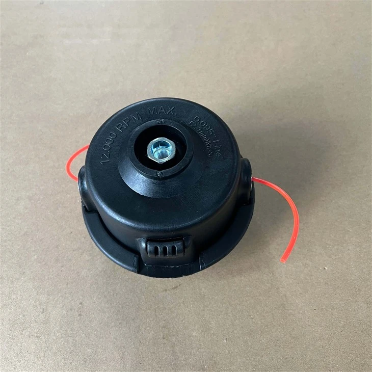 Brush Cutter Trimmer Head M10X1.25 suppliers