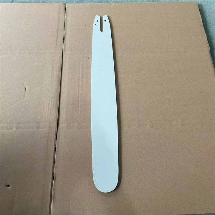 Chain Saw MS250 20＂325 Alloy Guide Bar factory