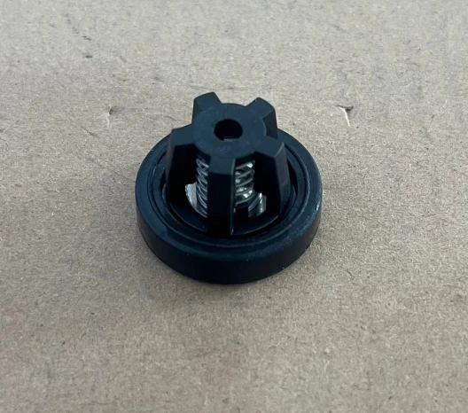 Gasoline Sprayer TU26 Valve For Pump 22 27.5mm factory