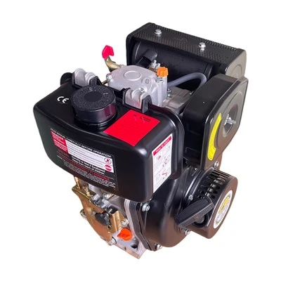 173F generátoros dízelmotor