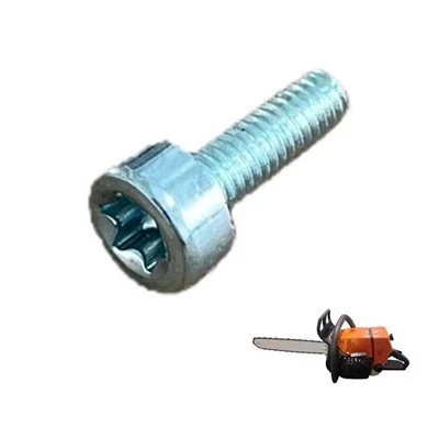 Láncfűrész MS660 csavar M4x10