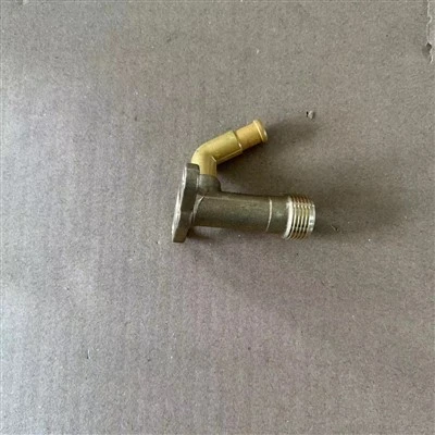Sprayer Adjusting Pressure Assy With Small Elbow