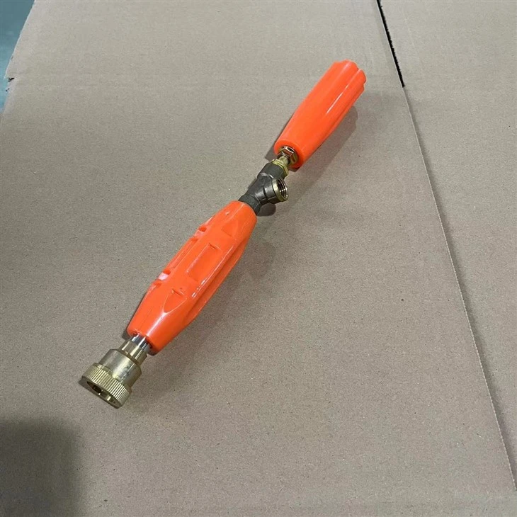 Spray Gun 30cm factory