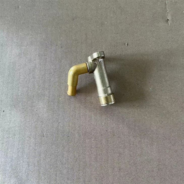 Sprayer Adjusting Pressure Assy With Small Elbow factory