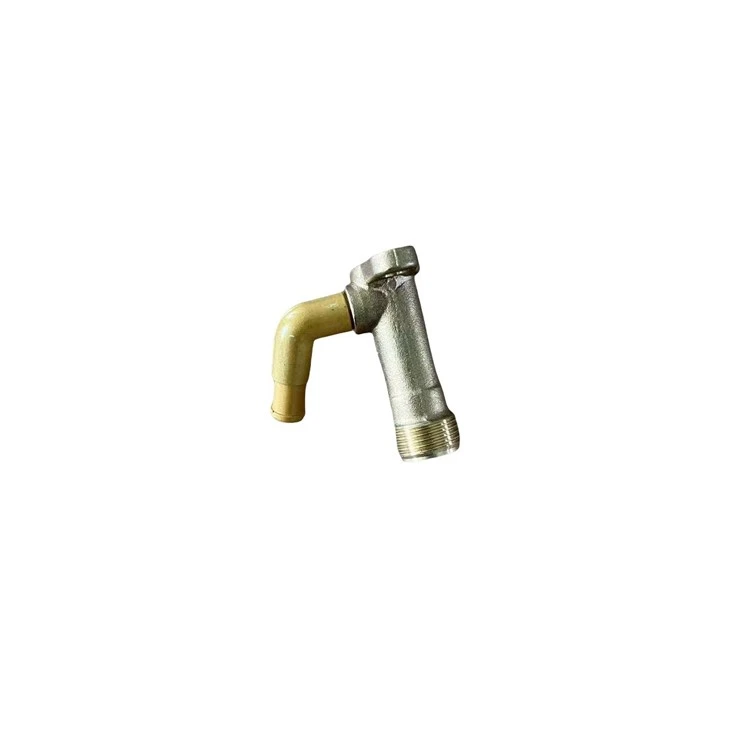 Sprayer Adjusting Pressure Assy With Small Elbow factory